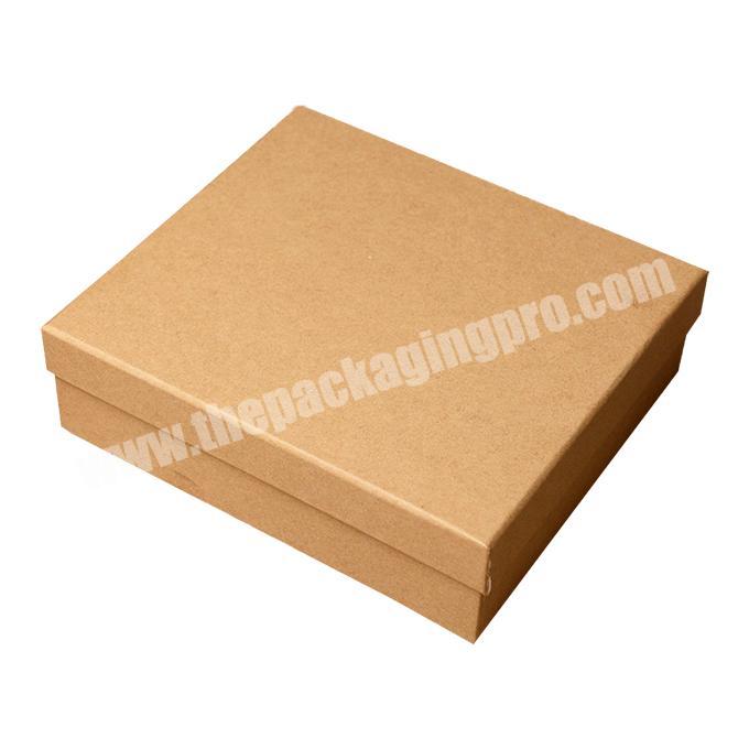 Good Price boxes for hats box packaging gift black small soap cardboard