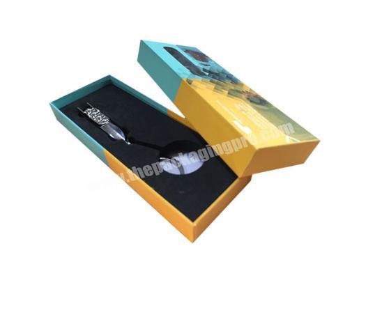 Good quality custom packing box wholesale gift box packaging boxes design