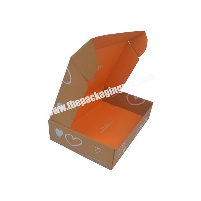 Good quality personalized mailing box