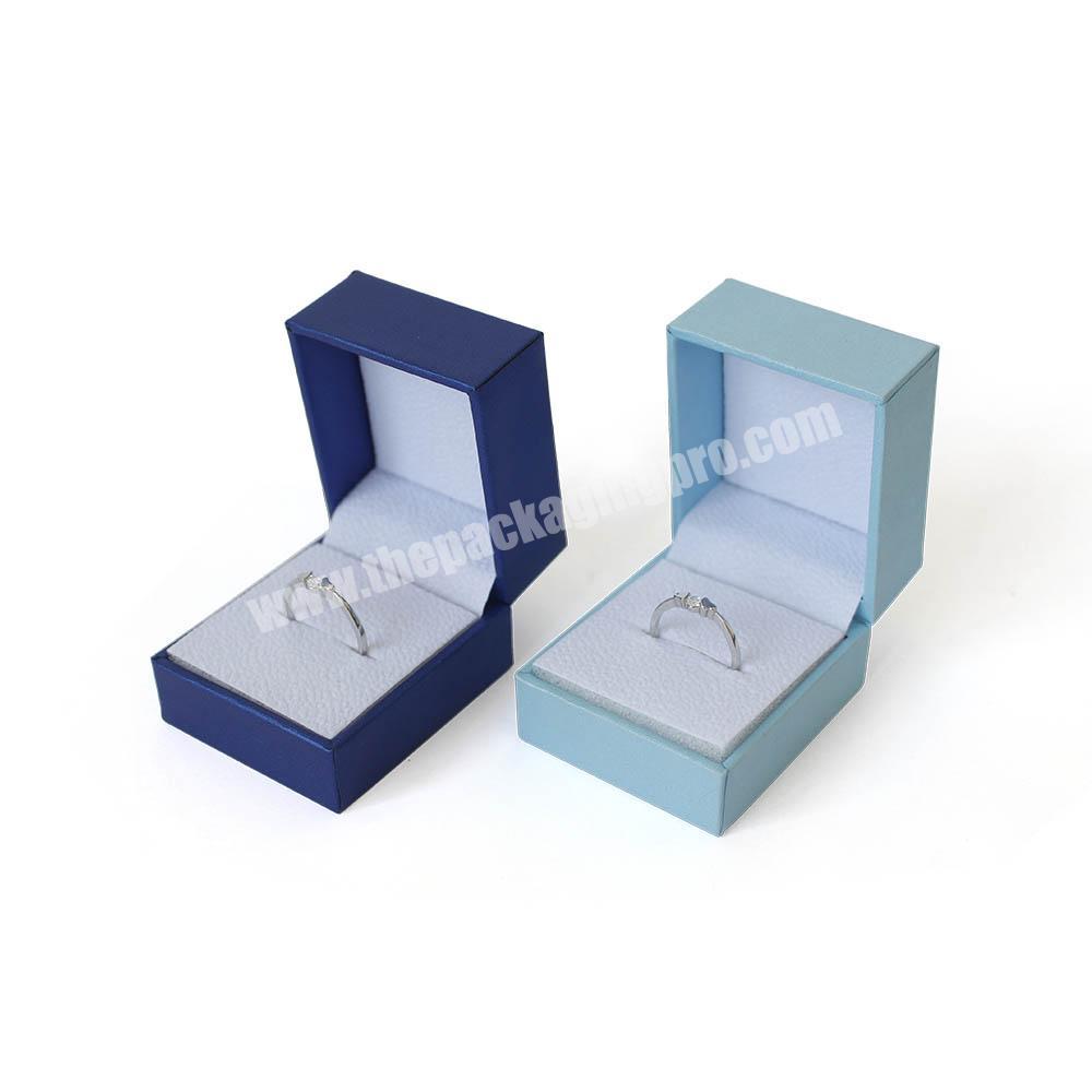Good quality promotional Jewellery Box Organiser jewelry  Packing for Jewellery box