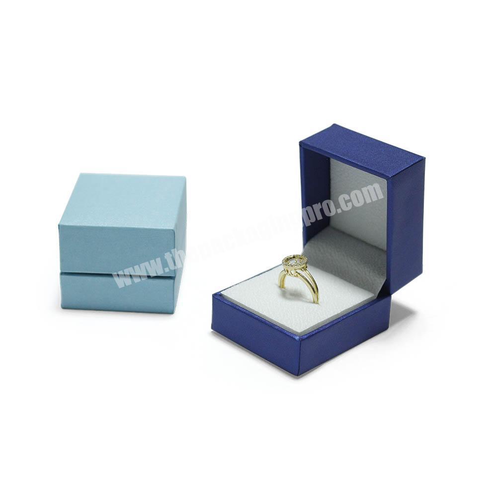 Good quality promotional packing box Organiser jewelry  Packing for packaging boxes