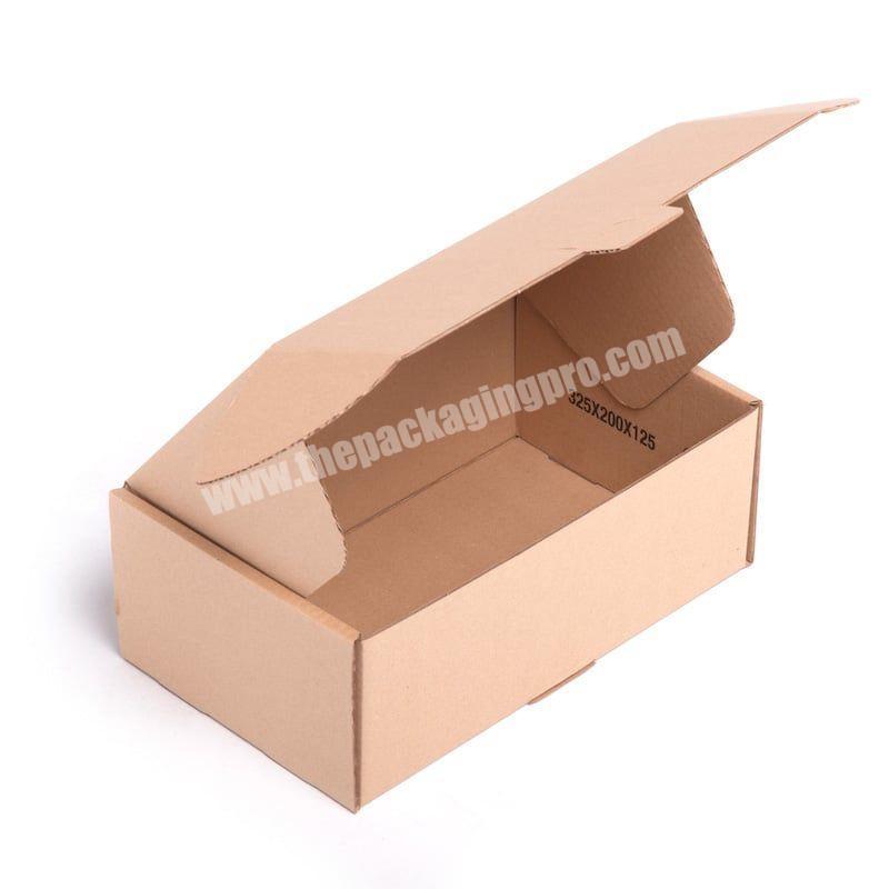 Good Quality Yongjin suzhou recycling laptop cardboard box packaging
