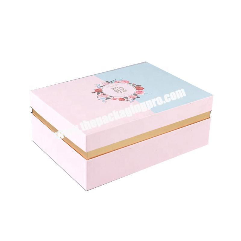 Good sell Eco-friendly paper custom gift card box