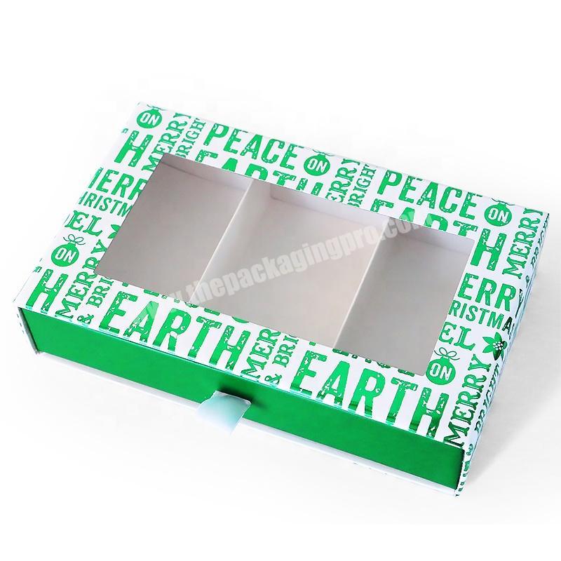 Transparent Pvc Square Box, Transparent Soap Packaging