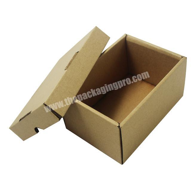 Guangzhou Best Price China Corrugated Paper Fruit Packing Box, Strawberry Packaging box, Banana Carton box
