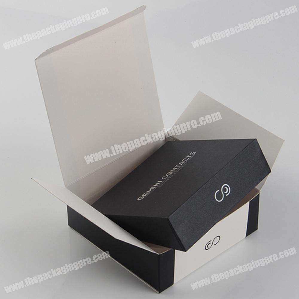 Guangzhou manufacturer fancy paper gift box soap packaging