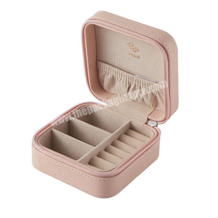 Handmade customized jewelry box paper jewelry box,for jewelry packaging