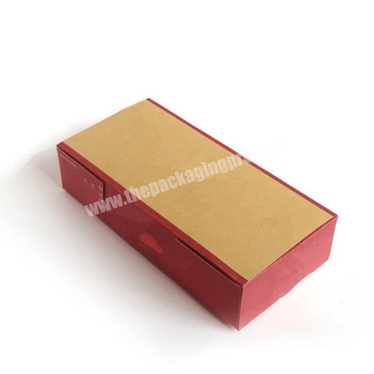 Herbal tobacco cigarette packaging paper gift box cigar packing box electronic cigarette gift box for men women