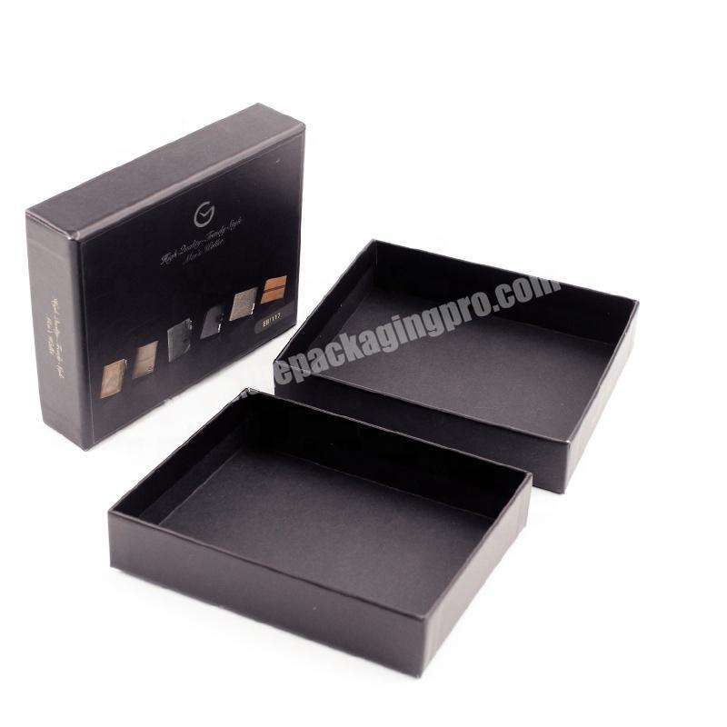 High End Creative Customized Luxury Personalized Engagement Paper Gift Packaging Box Wholesale