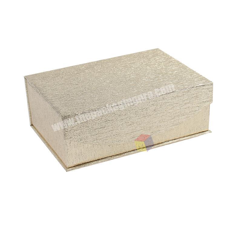 high end custom cardboard packaging shoe gift box