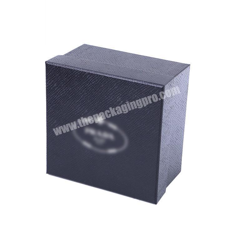 High-end Hot Selling Promotion Jewelry Wedding High Quality Promotiongift Box