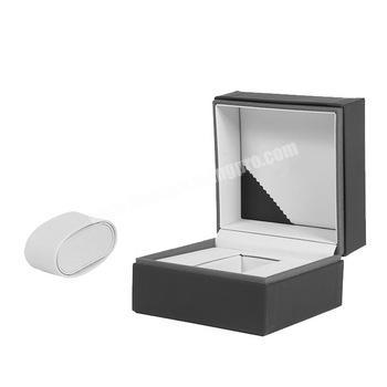 High-end Jewelry Packaging Boxes Can Be Customized Watch Packaging Paper Gift Boxes Exclusive Brand Logo