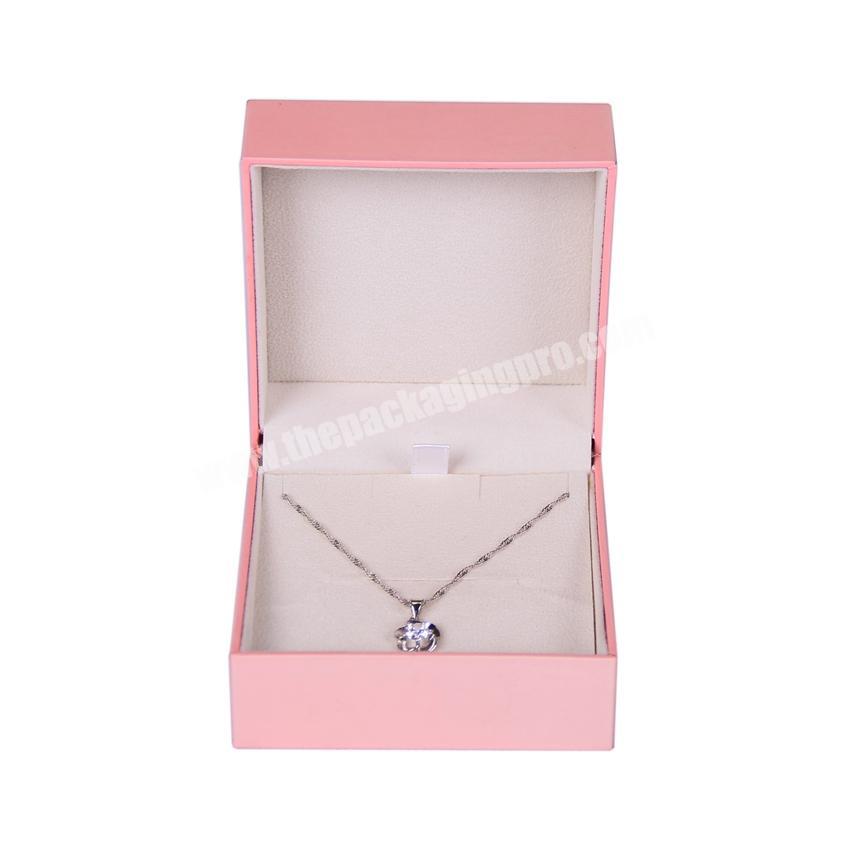 Necklace And Earring Gift Box