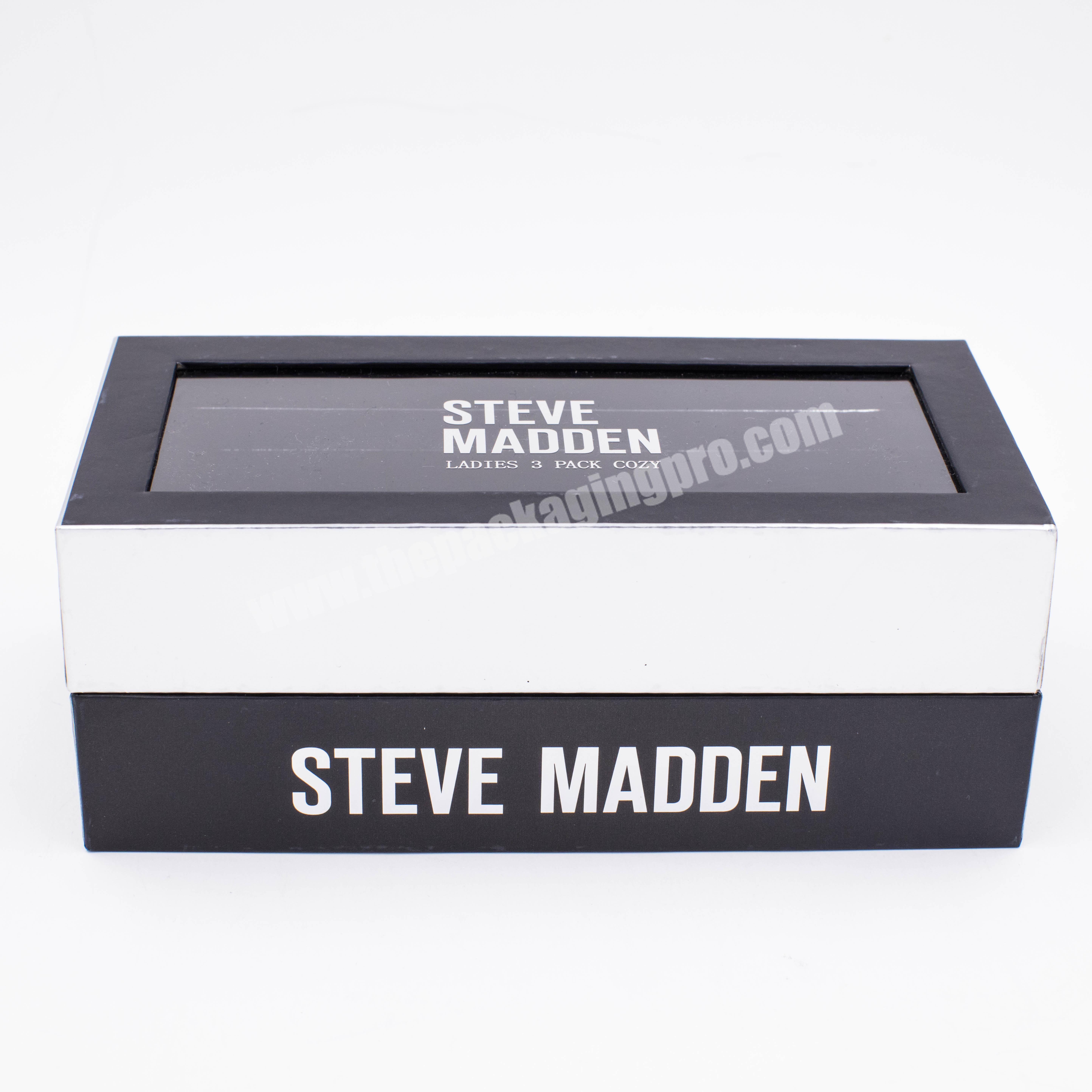 High-End Simple Popular Gift Box Set Custom