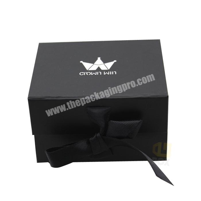 High End Waterproof Personalized Oem Custom Logo Luxury Customized Watch Storage Paper Gift Boxes