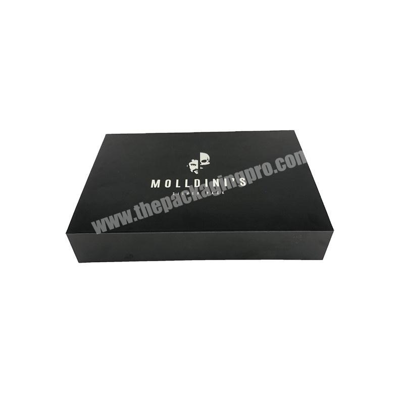 high quality best sell custom gift box magnetic