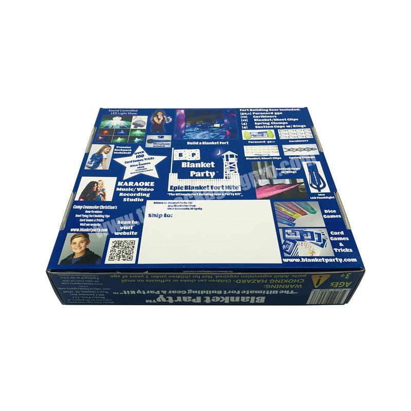 high quality best sell eco mailer box