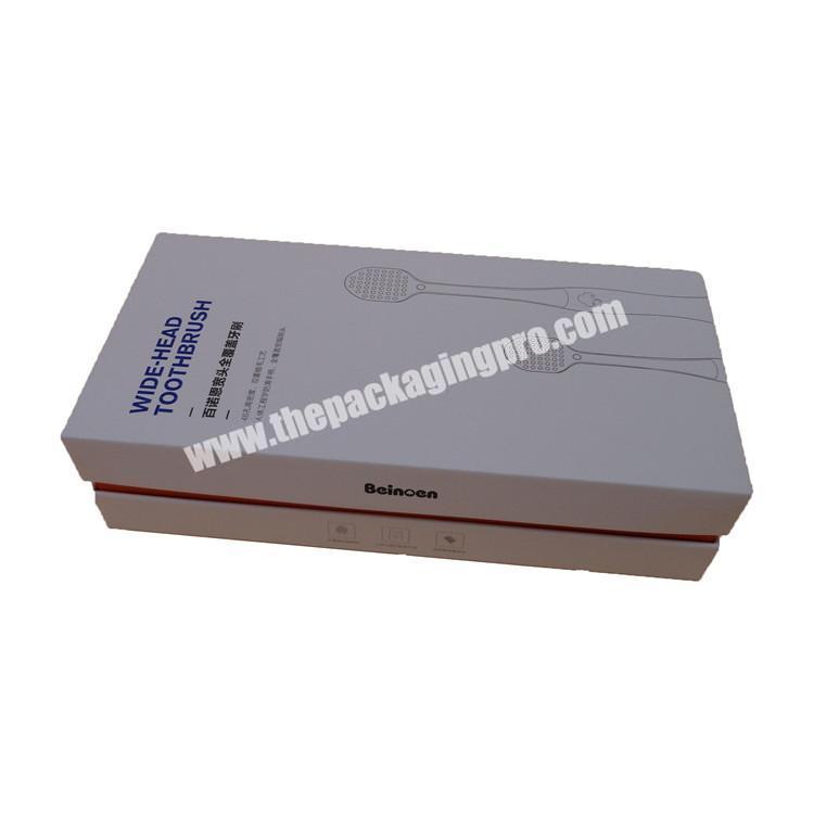 High quality biodegradable cardboard boxes