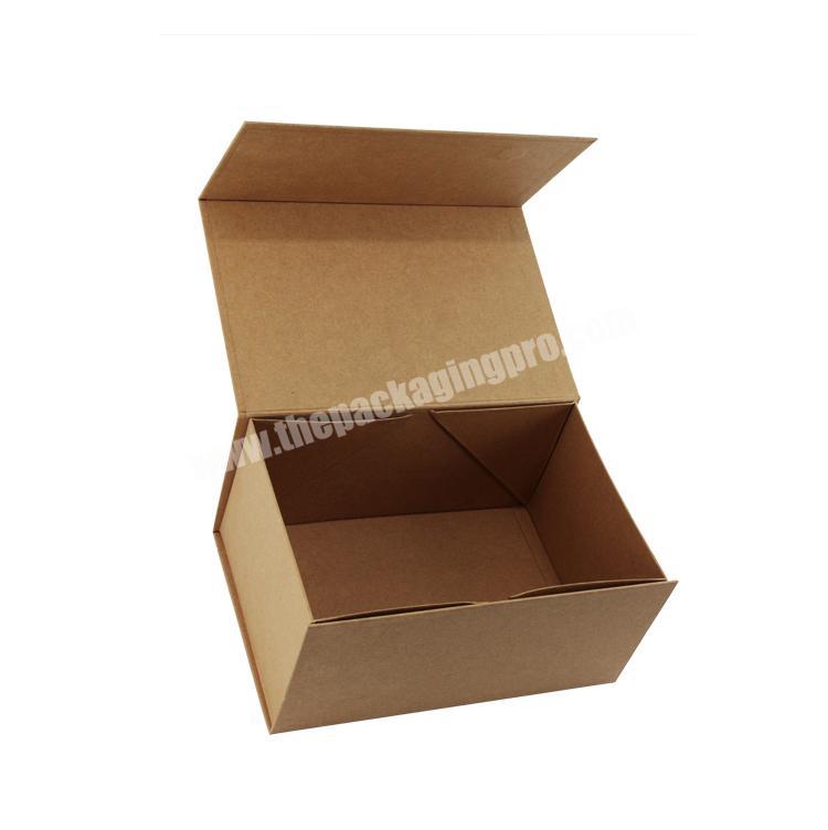 High quality book shape paper box packaging cardboard box gift