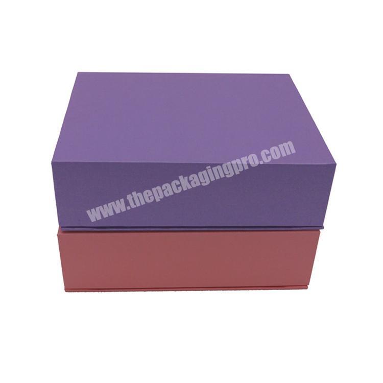 High quality cardboard box manufacturers usa
