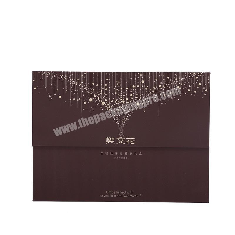 High-quality cheap packaging boxes for luxury paper packaging of shoes