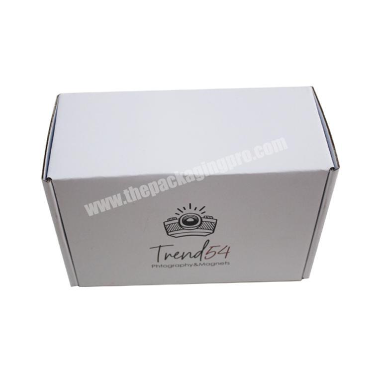 High quality clothing shipping packaging