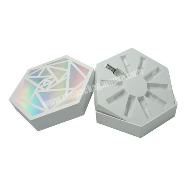 High Quality Cosmetic Packaging Case, Bottle Gift Box, Cosmetic Gift Box