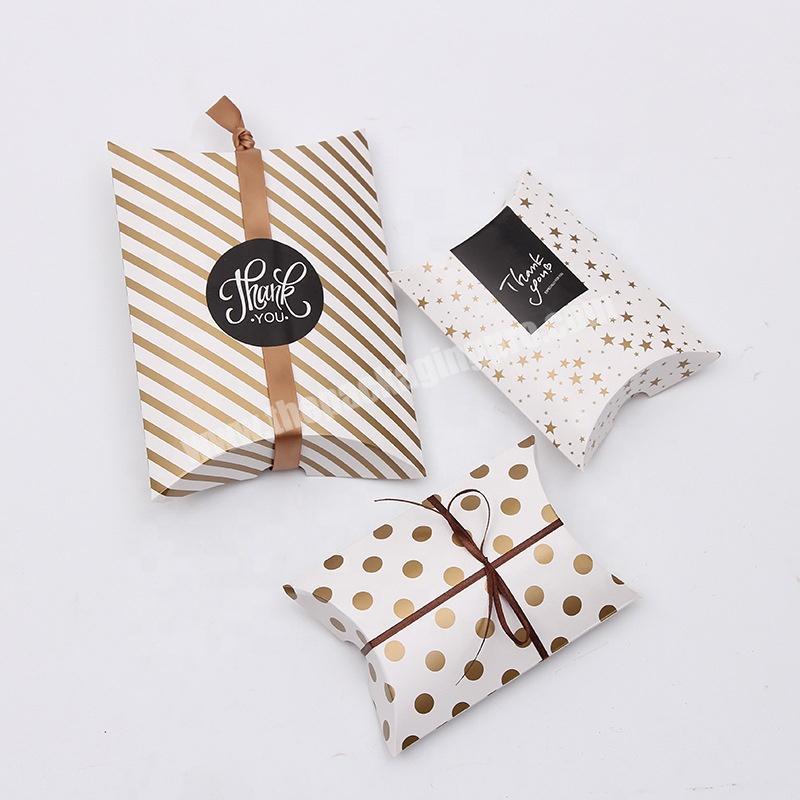 High Quality Cosmetic  Printed  Packing  Paper Box For Candies
