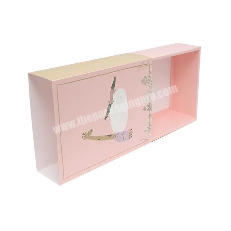 high quality custom cosmetic makeup packaging boxes