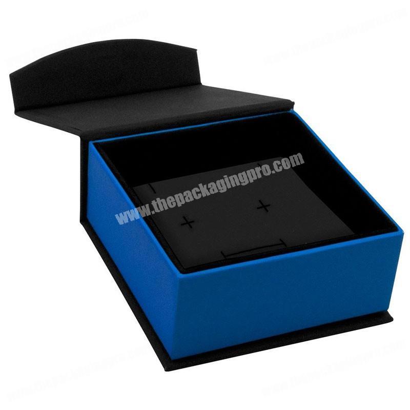 High quality custom new products earrings jewelry  packaging  box