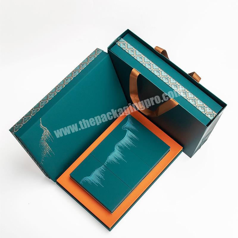 High quality custom packing boxes wholesale tea box packaging gift packaging boxes