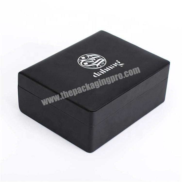 High Quality Custom Paper Gift Watch Jewelry Gift Display Box Packing Box