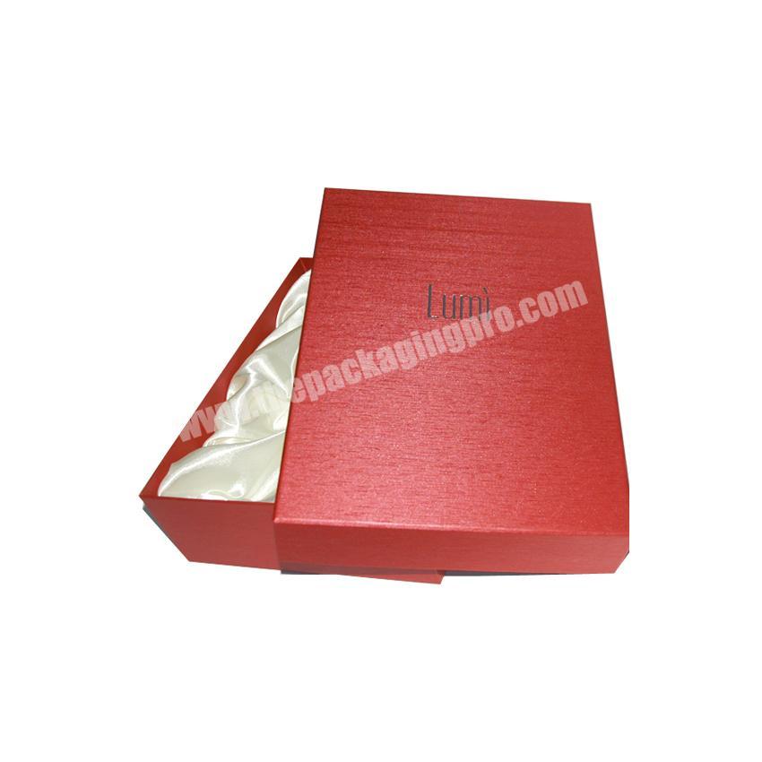 High quality custom printed bakery boxes