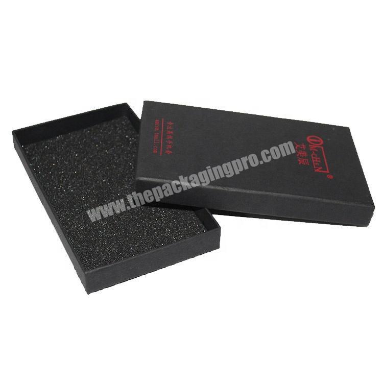 High Quality Custom Small Paperboard Gift Boxes With Logo