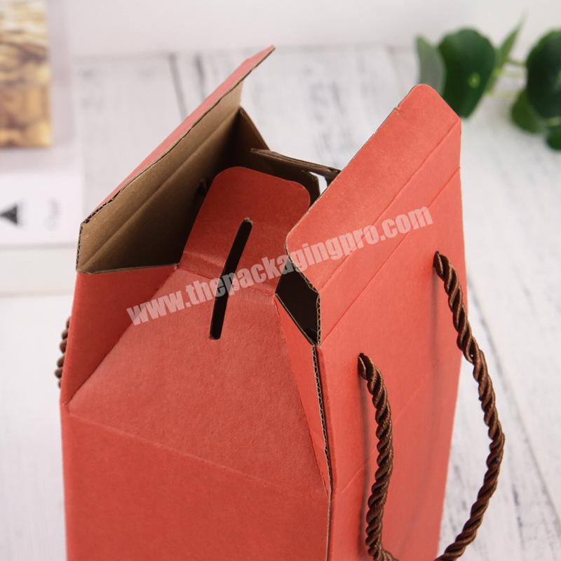 High quality custom white cosmetic paper box lashes packaging box
