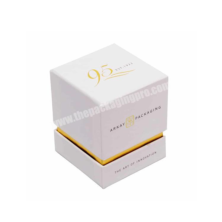 high quality customized  design  luxury packaging for cosmetics