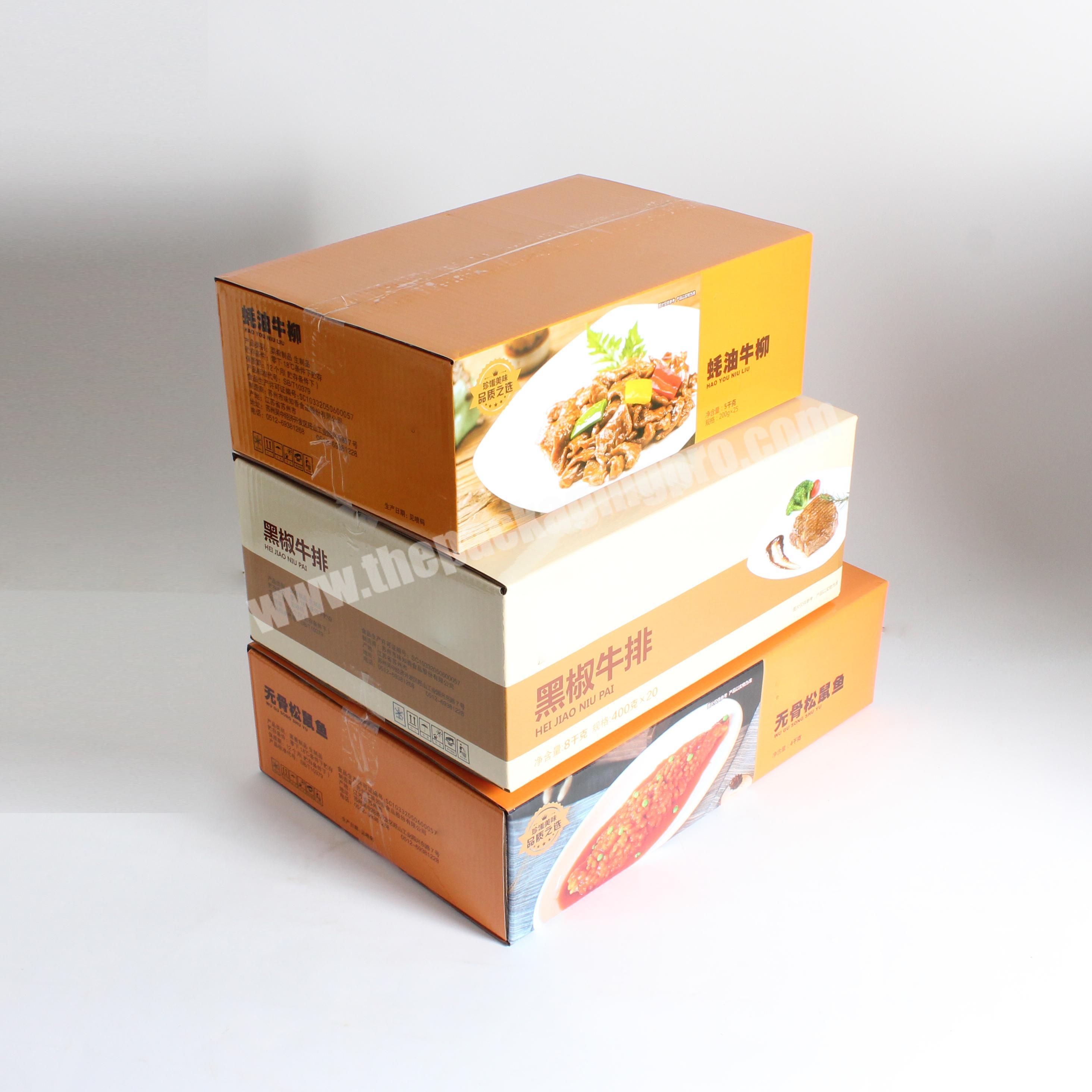 high quality cylinder cardboard paper Biscuit boxes packaging for cookies