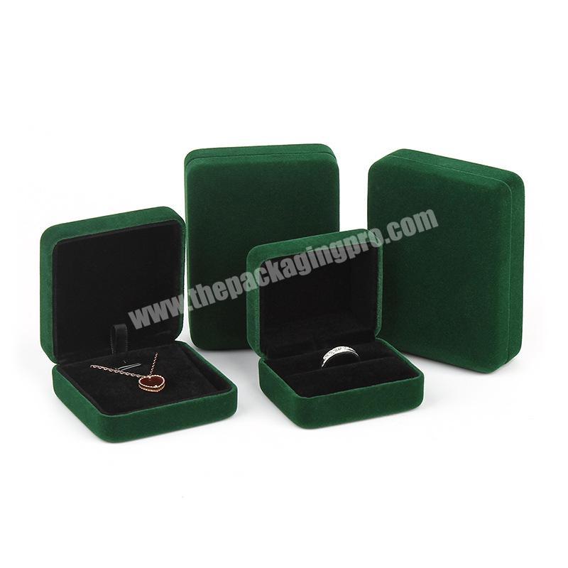 High-quality factories directly supply boutique boxes for packaging jewelry