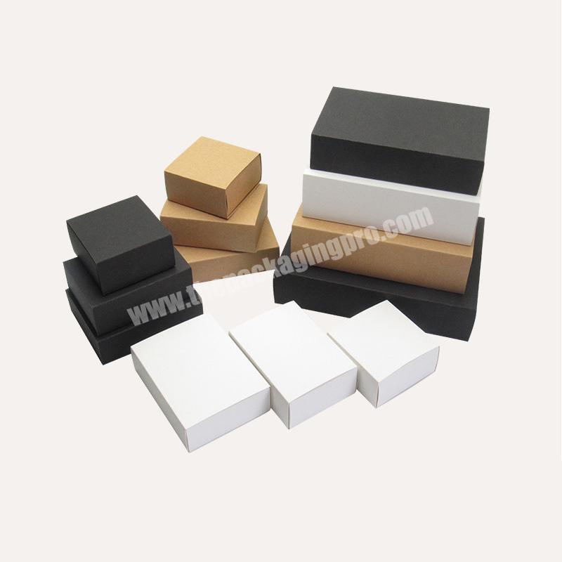 High Quality Fancy Boxes Retail Packaging Paperboard Paper Type And Paper Material Boxes Packing