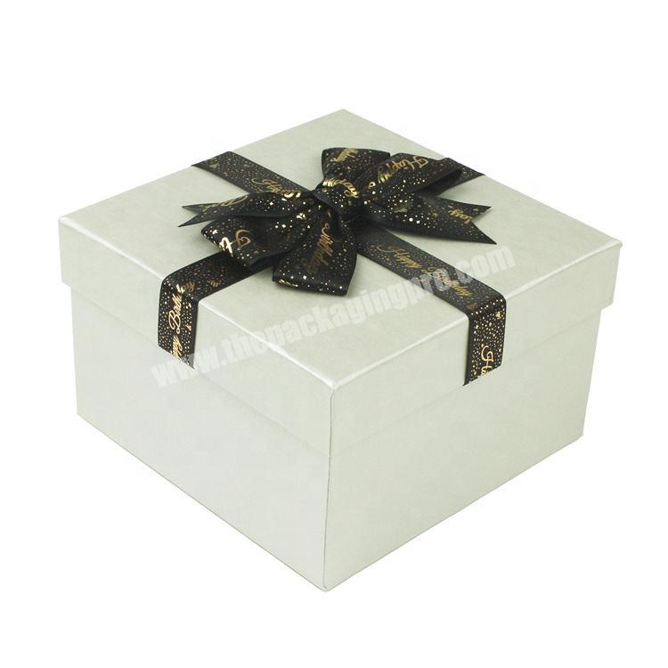 High quality fragrance oil box cosmetic packaging gift boxes