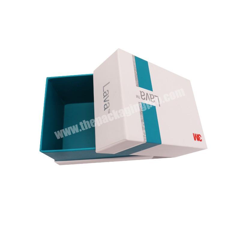 High quality luxury watch packaging gift box