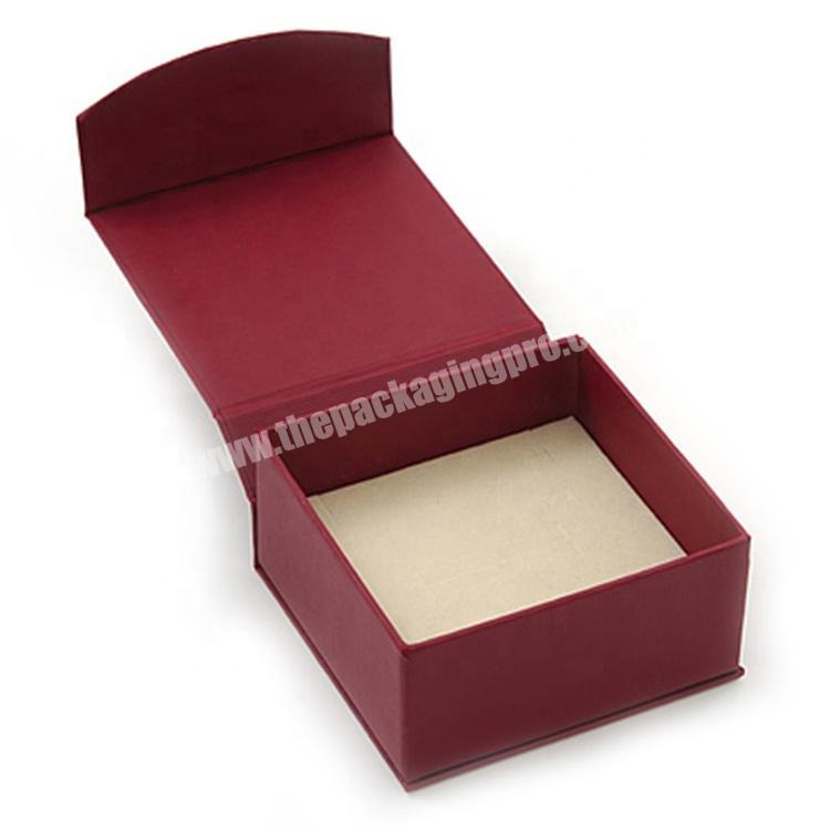 High Quality Magnetic Box for Different Products Customized