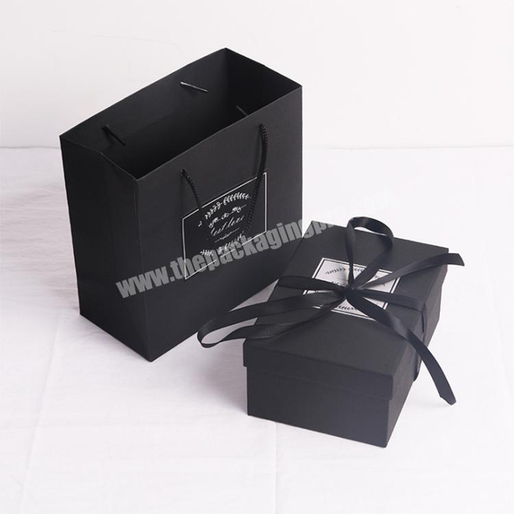 high quality magnetic gift box packaging gift box