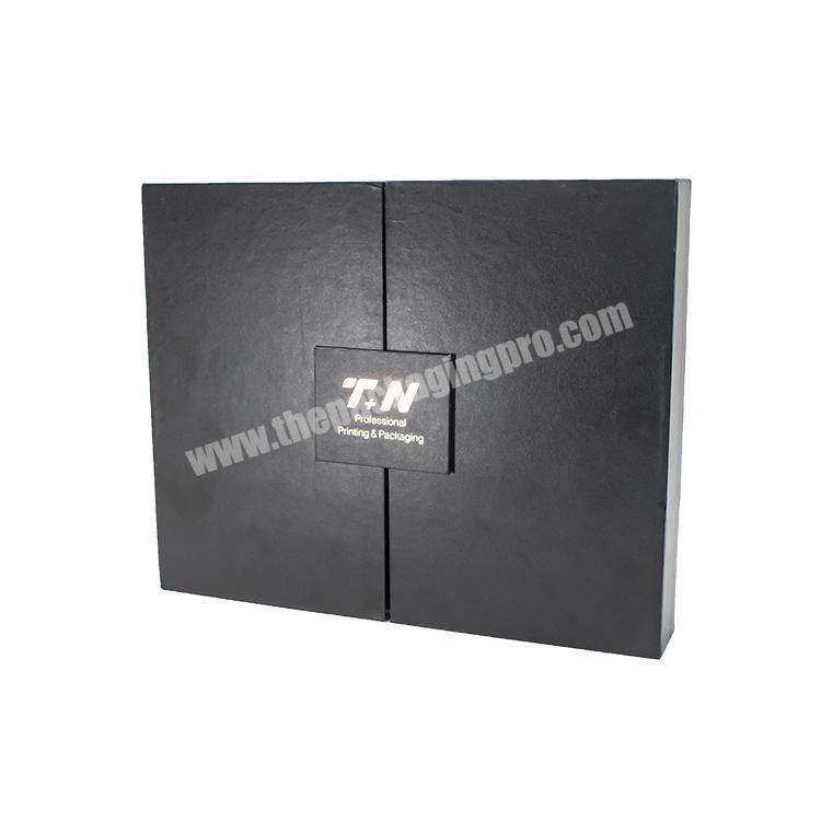 High Quality Original Design Cosmetic Gift Paper Boxes Cardboard Makeup Brush Set Packaging Paper Boxes