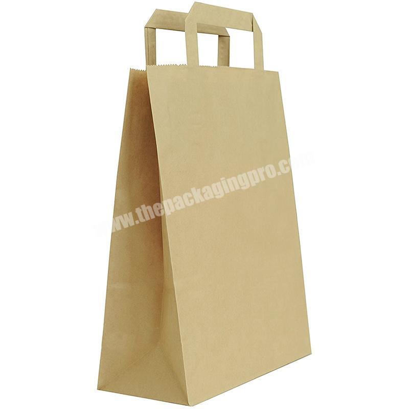 High quality paper bag