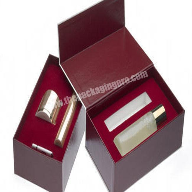 High quality Paper Material Packaging Corporate Gift Box For  Your Business