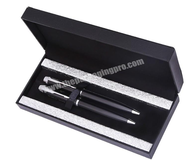 High quality paper pen packaging box