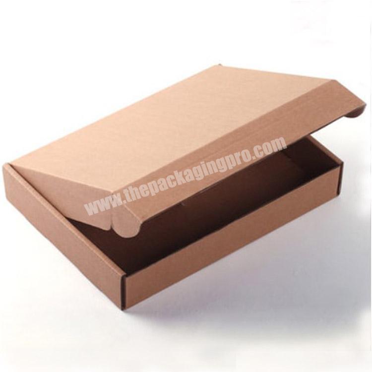 High Quality Personalized Printing shipping Corrugated Packaging Box