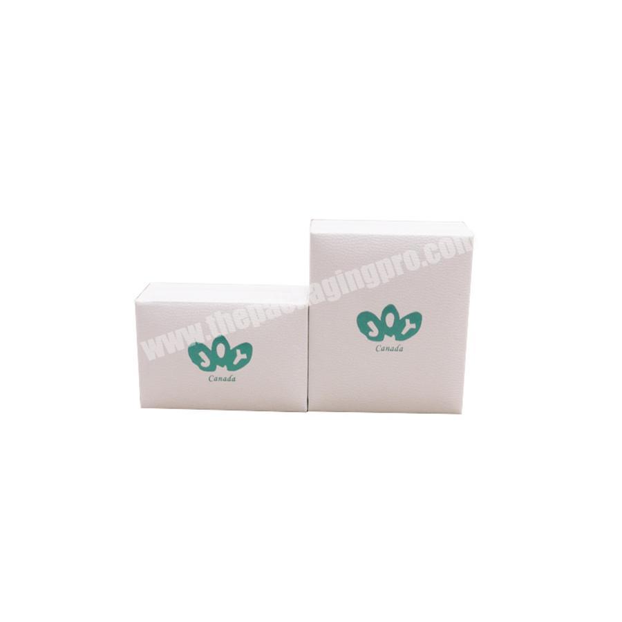 high quality popular jewelry packaging box luxury