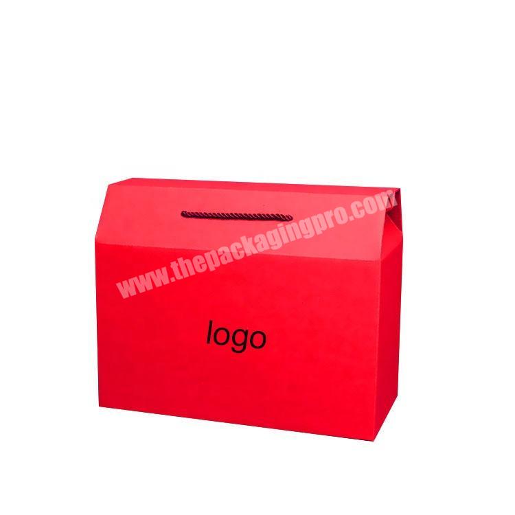 High quality printed Kraft Paper corrugated carton shipping packaging box custom printed box